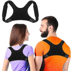 Posture Correction Support Strap