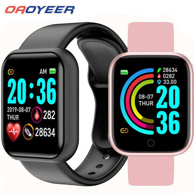 Bluetooth Smart Watch