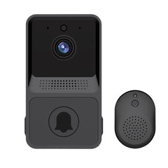Wireless Video Camera Door Bell