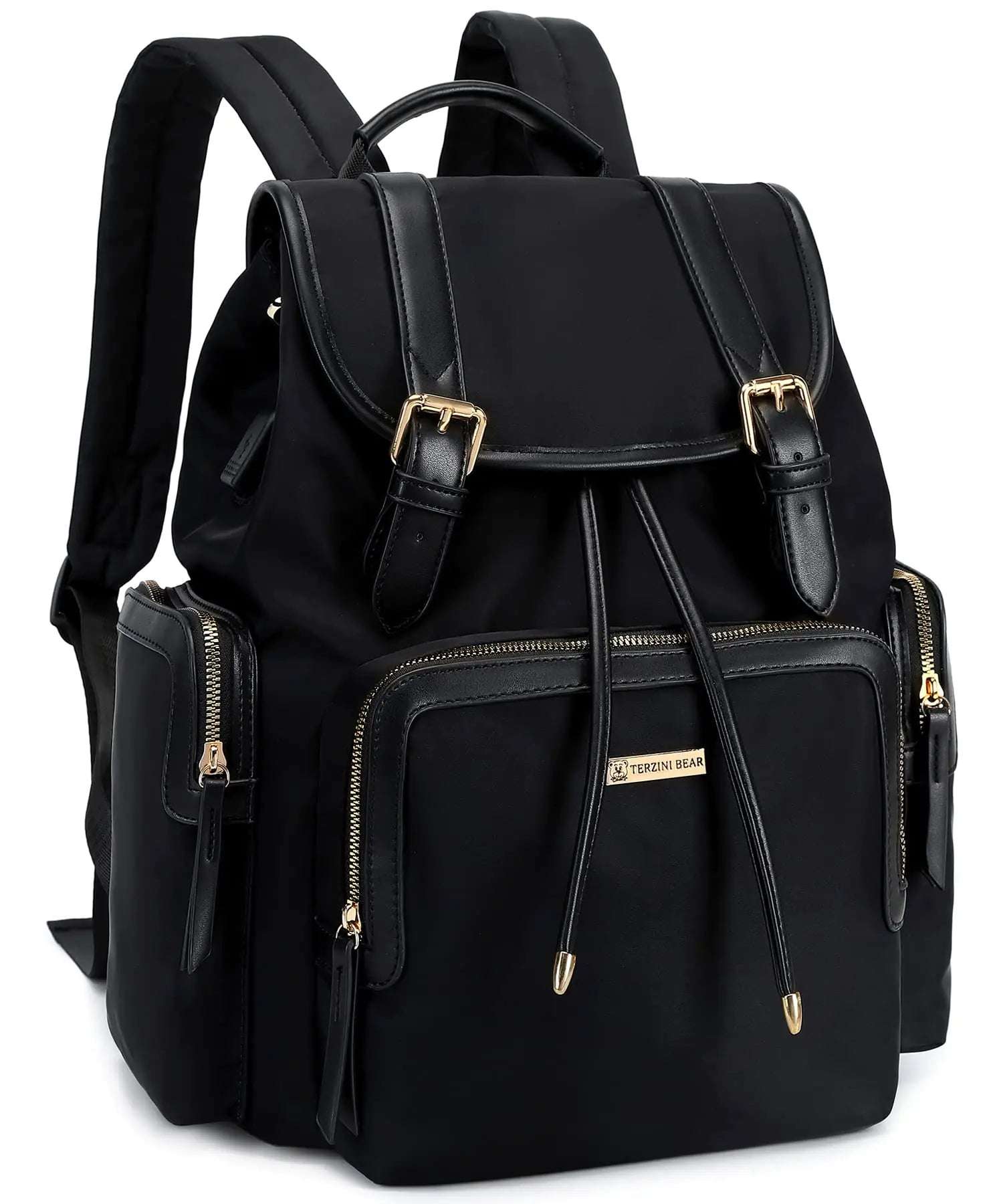 Multifunction Diaper Bags with USB Charging