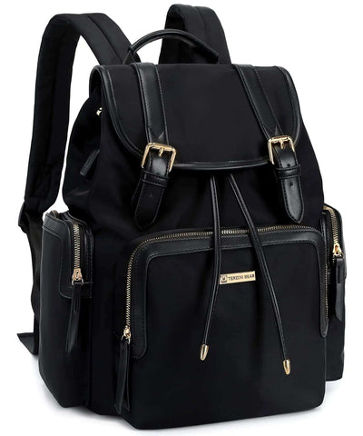 Multifunction Diaper Bags with USB Charging