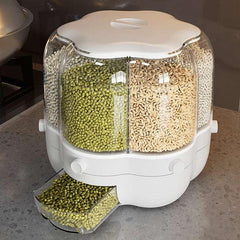 Kitchen Storage Container Large Food Storage