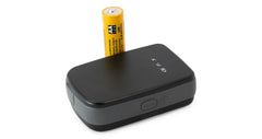 Mini GPS Tracking Device with a Battery