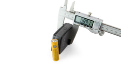 Mini GPS Tracking Device with battery and set square