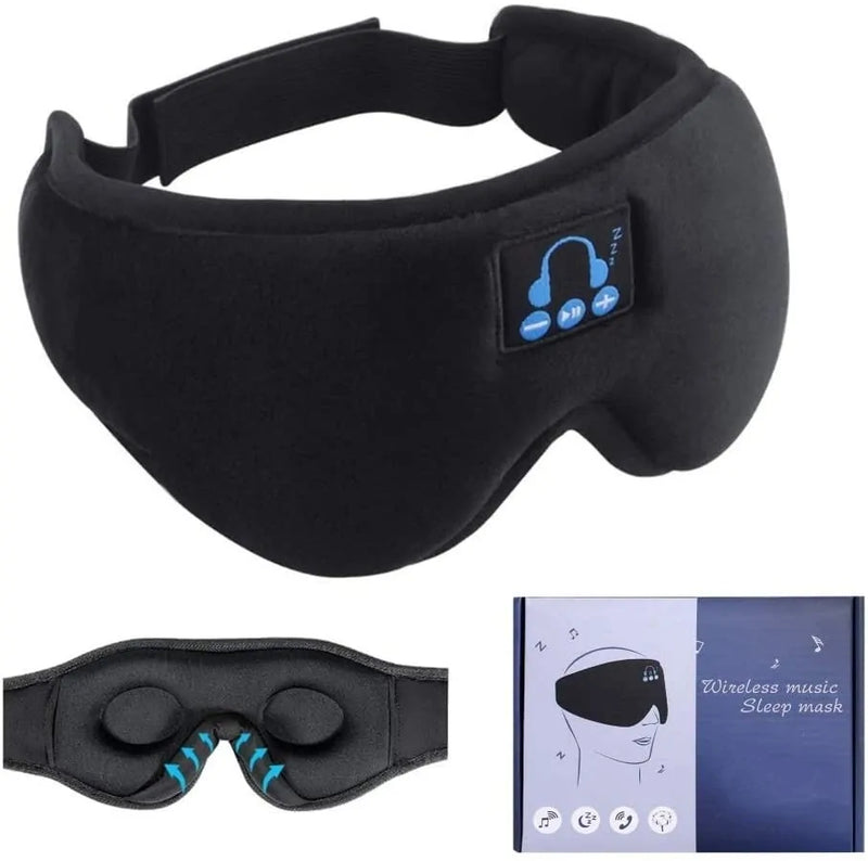 Wireless Sleep Headphones 