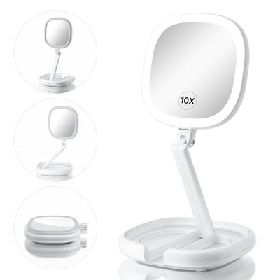 Light Up Makeup Mirror